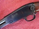WINCHESTER MODEL 61 GROOVED RECEIVER - LIKE NEW - 1 of 13