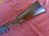 WINCHESTER MODEL 61 GROOVED RECEIVER - LIKE NEW - 8 of 13