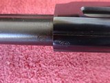 WINCHESTER MODEL 61 GROOVED RECEIVER - LIKE NEW - 4 of 13