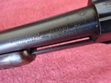WINCHESTER MODEL 61 GROOVED RECEIVER - LIKE NEW - 5 of 13