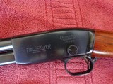 REMINGTON MODEL 121 FIELDMASTER, EXCEPTIONAL WOOD - 1 of 13