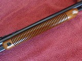 REMINGTON MODEL 121 FIELDMASTER, EXCEPTIONAL WOOD - 12 of 13
