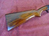 REMINGTON MODEL 121 FIELDMASTER, EXCEPTIONAL WOOD - 9 of 13