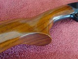 REMINGTON MODEL 121 FIELDMASTER, EXCEPTIONAL WOOD - 10 of 13