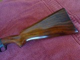 REMINGTON MODEL 121 FIELDMASTER, EXCEPTIONAL WOOD - 7 of 13