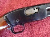 REMINGTON MODEL 121 FIELDMASTER, EXCEPTIONAL WOOD - 11 of 13