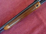 REMINGTON MODEL 121 FIELDMASTER, EXCEPTIONAL WOOD - 2 of 13