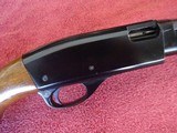 REMINGTON MODEL 572 FIELDMASTER - EARLY GUN - EXCELLENT, ORIGINAL - 9 of 13