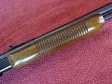 REMINGTON MODEL 572 FIELDMASTER - EARLY GUN - EXCELLENT, ORIGINAL - 10 of 13