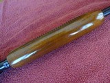 REMINGTON MODEL 572 FIELDMASTER - EARLY GUN - EXCELLENT, ORIGINAL - 12 of 13
