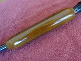 REMINGTON MODEL 572 FIELDMASTER - EARLY GUN - EXCELLENT, ORIGINAL - 4 of 13