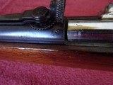 WINCHESTER MODEL 68 - EARLY GROOVED FOREARM - 10 of 14