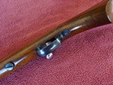 WINCHESTER MODEL 68 - EARLY GROOVED FOREARM - 7 of 14