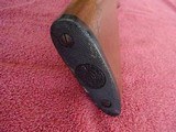 WINCHESTER MODEL 68 - EARLY GROOVED FOREARM - 13 of 14
