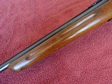 WINCHESTER MODEL 68 - EARLY GROOVED FOREARM - 6 of 14