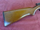 WINCHESTER MODEL 68 - EARLY GROOVED FOREARM - 2 of 14
