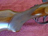 AMERICAN ARMS GENTRY MODEL 28 GAUGE SxS - LIKE NEW - 11 of 14