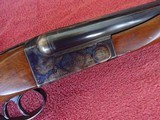 AMERICAN ARMS GENTRY MODEL 28 GAUGE SxS - LIKE NEW - 12 of 14