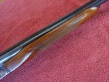 AMERICAN ARMS GENTRY MODEL 28 GAUGE SxS - LIKE NEW - 13 of 14