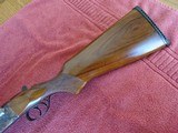 AMERICAN ARMS GENTRY MODEL 28 GAUGE SxS - LIKE NEW - 9 of 14