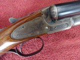 L C SMITH IDEAL GRADE SINGLE TRIGGER GORGEOUS WOOD - 11 of 14