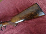 L C SMITH IDEAL GRADE SINGLE TRIGGER GORGEOUS WOOD - 7 of 14