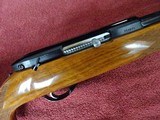 WEATHERBY MARK XXII TUBE FEED ORIGINAL NEW CONDITION - 1 of 15
