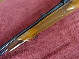 WEATHERBY MARK XXII TUBE FEED ORIGINAL NEW CONDITION - 7 of 15
