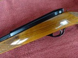 WEATHERBY MARK XXII TUBE FEED ORIGINAL NEW CONDITION - 6 of 15