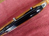 WEATHERBY MARK XXII TUBE FEED ORIGINAL NEW CONDITION - 12 of 15