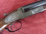L C SMITH, HUNTER ARMS, SPECIALTY GRADE 20 GAUGE SCARCE GUN - 12 of 15