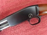 REMINGTON MODEL 12-A EXCEPTIONAL - 1 of 12