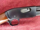 REMINGTON MODEL 12-A EXCEPTIONAL - 10 of 12