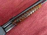 REMINGTON MODEL 12-A EXCEPTIONAL - 11 of 12