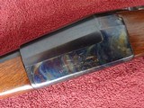 LEFEVER ARMS CO. SINGLE BARREL TRAP LIKE NEW - 1 of 15