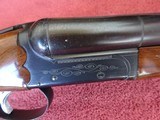 ITHACA SKB MODEL 100 - 12 GAUGE - 1 of 15