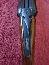 ITHACA SKB MODEL 100 - 12 GAUGE - 10 of 15