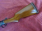 IVER JOHNSON CHAMPION 28 GAUGE SINGLE BARREL FANTASTIC CASE COLOR - 9 of 12