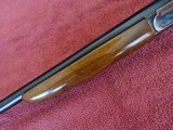 IVER JOHNSON CHAMPION 28 GAUGE SINGLE BARREL FANTASTIC CASE COLOR - 3 of 12