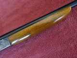 IVER JOHNSON CHAMPION 28 GAUGE SINGLE BARREL FANTASTIC CASE COLOR - 11 of 12