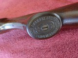 PARKER VH GRADE 12 GAUGE - NICE HONEST ORIGINAL GUN - 6 of 15