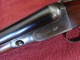 PARKER VH GRADE 12 GAUGE - NICE HONEST ORIGINAL GUN - 1 of 15