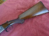 PARKER VH GRADE 12 GAUGE - NICE HONEST ORIGINAL GUN - 9 of 15