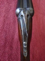 PARKER VH GRADE 12 GAUGE - NICE HONEST ORIGINAL GUN - 7 of 15