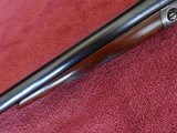 PARKER VH GRADE 12 GAUGE - NICE HONEST ORIGINAL GUN - 2 of 15