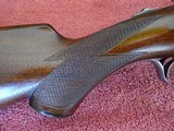 PARKER VH GRADE 12 GAUGE - NICE HONEST ORIGINAL GUN - 12 of 15