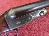 PARKER VH GRADE 12 GAUGE - NICE HONEST ORIGINAL GUN - 13 of 15