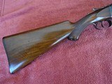 PARKER VH GRADE 12 GAUGE - NICE HONEST ORIGINAL GUN - 11 of 15