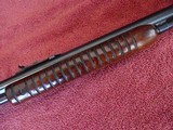 WINCHESTER MODEL 61 MAGNUM - VERY NICE ORIGINAL CONDITION - 11 of 12