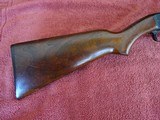 WINCHESTER MODEL 61 MAGNUM - VERY NICE ORIGINAL CONDITION - 9 of 12